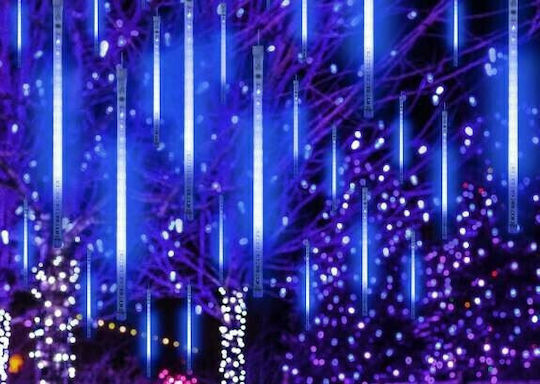 240 Lights LED 8.2m. White type Meteor 1pcs