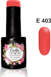 Gellie Halb-permanenter Nagellack E 403 10ml