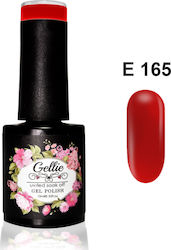 Gellie Halb-permanenter Nagellack E 165 10ml