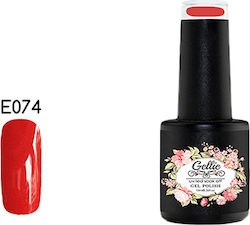 Gellie Halb-permanenter Nagellack E 074 10ml