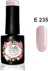 Gellie Halb-permanenter Nagellack E 235 10ml 01...