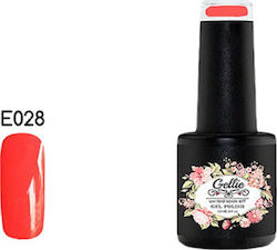 Gellie Halb-permanenter Nagellack E 028 10ml