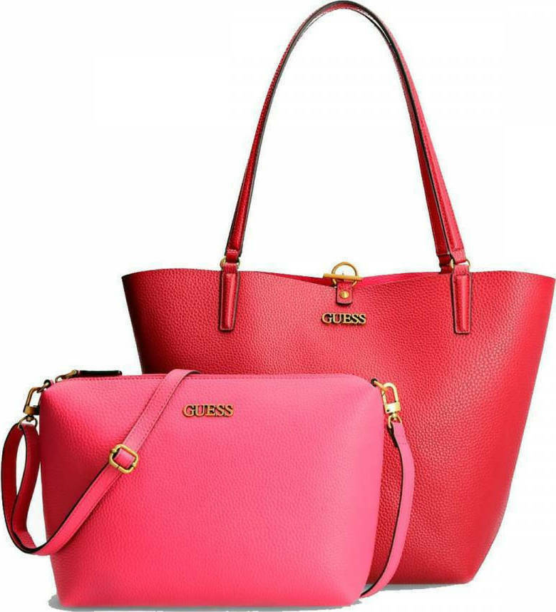 Shopper alby pochette online