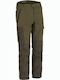 Gamo Moncayo Hunting Pants Snipe Waterproof in Khaki color