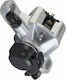 Shimano Alivio EBRM375MPRS Δαγκάνα Φρένου Ποδηλάτου Οπίσθια