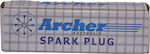 Spark plugs ARCHER A956P