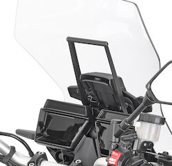 Givi Барове за Стойка Мобилен телефон Мотоциклет Yamaha MT09 Tracer 2021