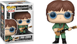 Funko Pop! Rocks: John Lennon 246