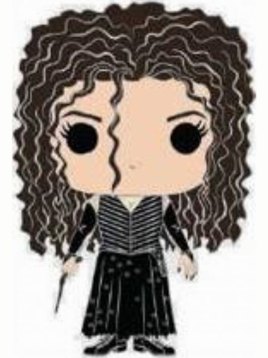 Funko Pop! Pin Movies: Harry Potter - Harry Pot...