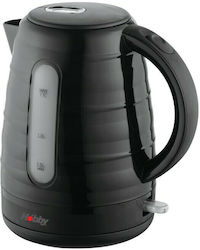 Hobby HCK-40353 1.7Es mit Leistung 2200W Schwarz Hobby HCK-40353 1.7Es mit Leistung 2200W Schwarz