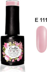 Gellie Halb-permanenter Nagellack E 111 10ml