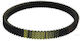 Mitsuboshi Transmission Belt SC067 for Sixteen 150