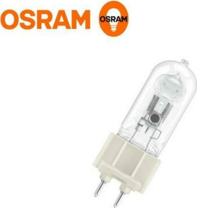 Osram HQI-T Metal Lamp 70W for Socket G12