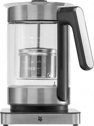 WMF 61.3020.1010 1lt με Ισχύ 3000W Ασημί WMF 61.3020.1010 1lt με Ισχύ 3000W Ασημί