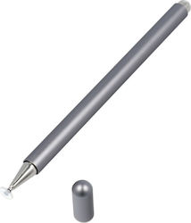 Capacitive Stilou Tactil de culoare Gri 32303712