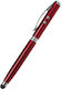 Universal Touch Stylus in Red color