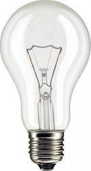 VK Lighting Халогенна Лампа за Цокъл E27 с Мощност 40W