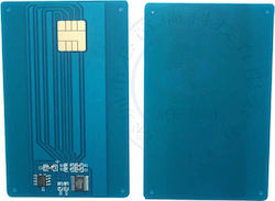 Ricoh Chip