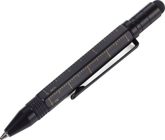 Troika Construction Liliput Ballpoint Pen & Στυλό Ballpoint