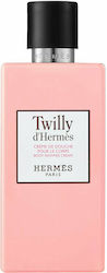 Hermes Twilly D' Hermes Gel De Duș Cremos Hidra...