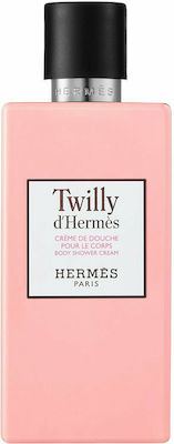 Hermes Twilly D' Hermes Shower Cream 200ml