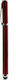 Πενάκι Οθόνης & Στυλό 12cm σε Κόκκινο χρώμα