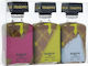 Disaronno Set de Miniaturi de Băuturi Originale Trussardi 3buc 50ml