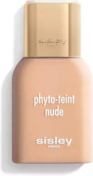 Sisley Paris Phyto-teint Nude Flüssig 1W Cream ...
