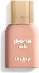 Sisley Paris Phyto-teint Nude Flüssig 2C Soft B...