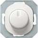 Aling Conel E6175.0 Χωνευτός Διακόπτης Dimmer χ...