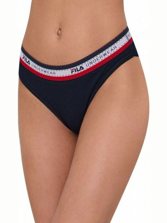 Damen Brasilien Marineblau