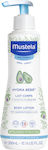 Mustela Hydra Bebe Body Milk Avocado Lotion for Hydration 300ml