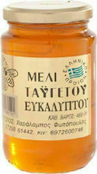 Meli Taygetou Мед Евкалипт Meli Taygetou Мед Евкалипт