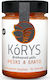 Korys Βιολογικό Μέλι Ελάτης & Ερείκης 420gr