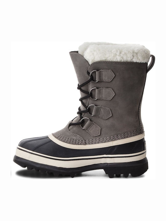 Sorel Caribou Cizme dama Gri