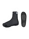 Force Pu Dry Mtb Cycling Shoe Covers Black