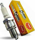 NGK BR4HS Short Chainsaw Spark Plug