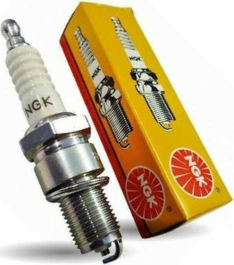 NGK BR4HS Short Chainsaw Spark Plug