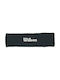 Wilson Sport Headband Black