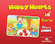 Happy Hearts Us Starter Story Cards (Твърда корица)