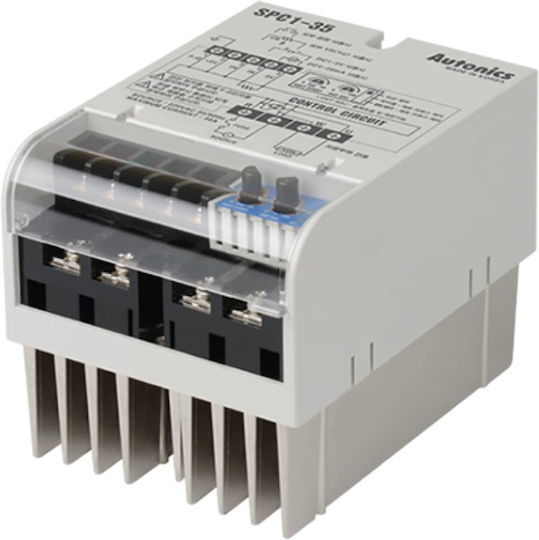 Autonics Elektrisches Bauteil SPC1-50-E