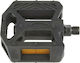 Bmx Platform 313311 Kids Bicycle Pedals Black
