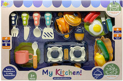 Snainter Kitchen Set for 3+ Years Snainter Kitchen Set for 3+ Years