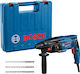 Bosch GBH 2-21 Percuție Ciocan rotopercutor Electrică 720W cu Suport SDS Plus 06112A6002