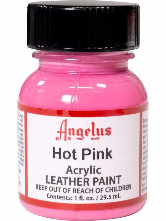 Angelus Acrylic Paint Βαφή Παπουτσιών 29.5ml
