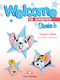 Welcome to America Starter B Teacher's Book