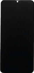 Οθόνη OLED OLED για Galaxy M31 (Μαύρο)