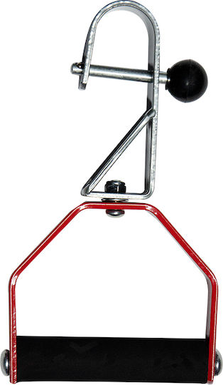 X-FIT Pro Fitness Equipment Accessories 1pcs Pull Up Handle