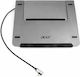 Acer USB-C Docking Station με HDMI Γκρι (HP.DSCAB.012)