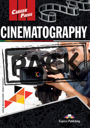 Career Paths Cinematography Career Paths Cinematography